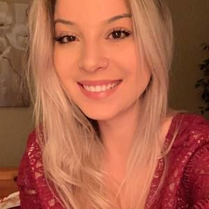 Meet your Posher, Bárbara